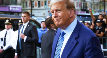 Fact Check: Trump Briefed on Alien Hybrids in US, Says UFO Whistleblower