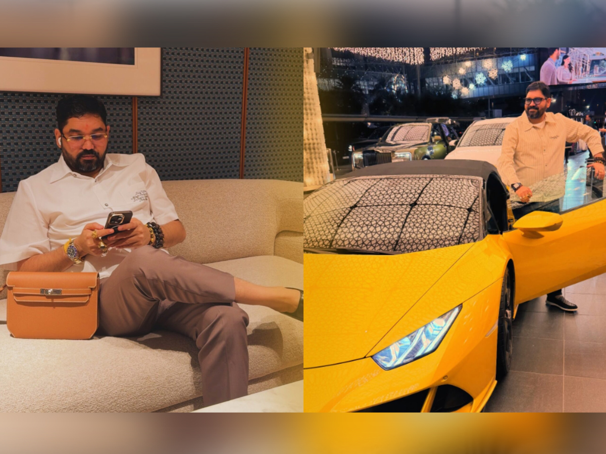 ED Seizes Over ₹5 Crore Cash, ₹8.8 Crore Jewellery, and Property Documents Linked to Inderjit Singh Yadav During Massive 24-Hour Raid in Delhi