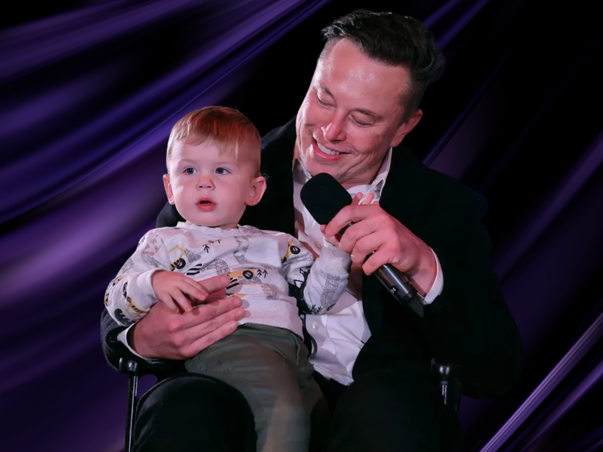 Elon Musk Honors Indian Nobel Winner Chandrasekhar in Son’s Name