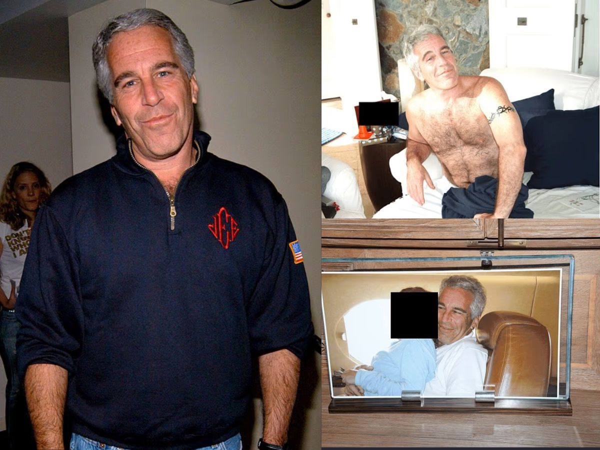 Epstein Files: New Batch of Thousands of Documents Released by DOJ, Faces Backlash Over Heavy Redactions & Delays