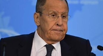 ‘Europe is the Main Obstacle to Peace’: Russia’s FM Sergey Lavrov Blames EU Ahead of Crucial Trump–Zelensky Talks
