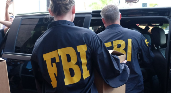 What is Turtle Island? FBI Foils Pro-Palestinian Group’s New Year’s Eve Bomb Plot in Los Angeles