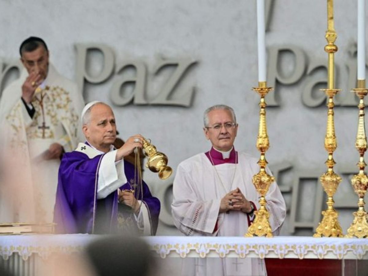 Beirut Blast: Pope Leo XIV Visits Site & Calls for Accountability in Lebanon as Blast Victims’ Families Plead for Truth