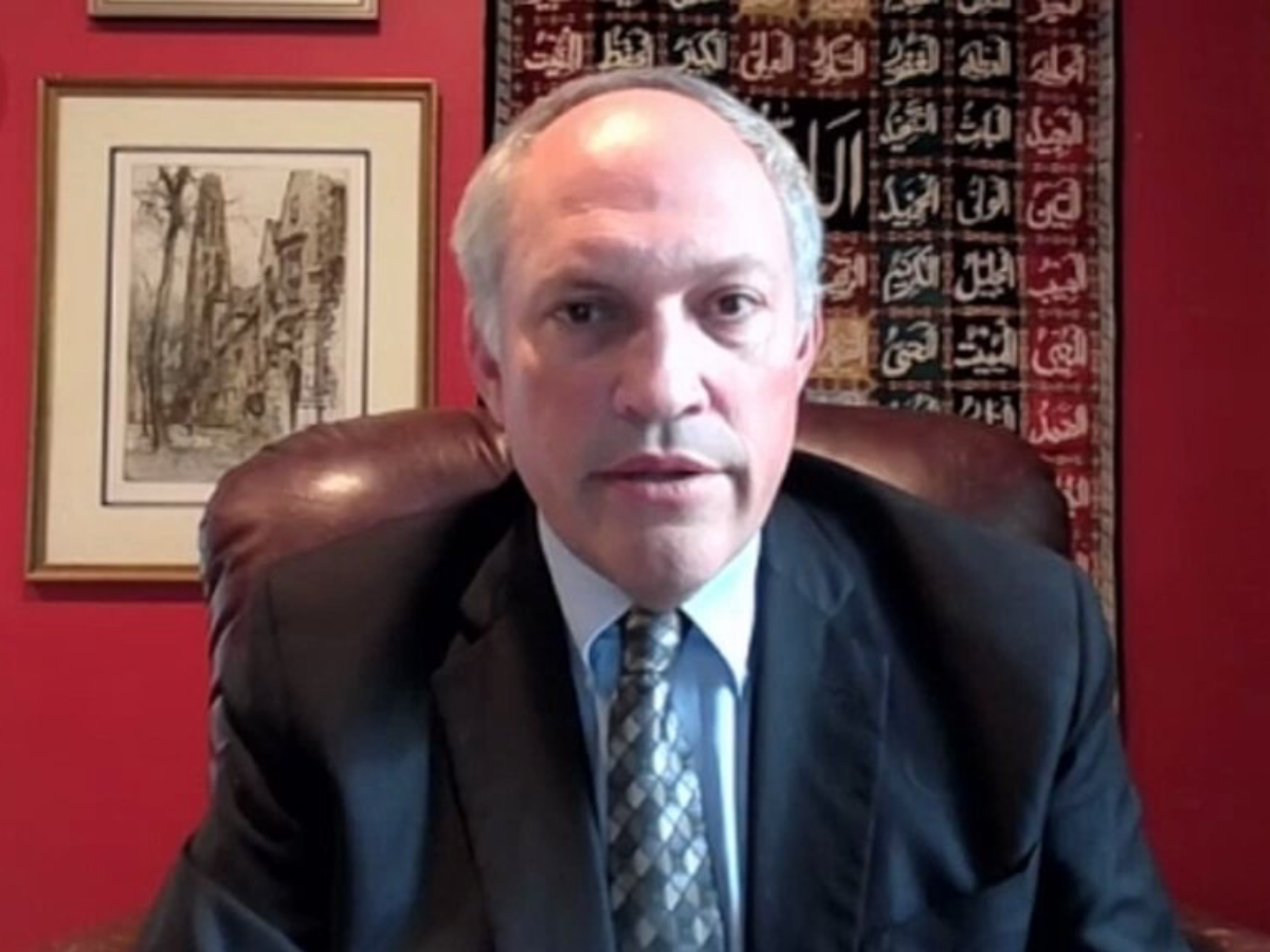 ‘Trump Deserves a Nobel for Uniting India & Russia,’ Says Ex Pentagon Official Michael Rubin