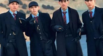 ‘Peaky Blinders’ in Afghanistan: Taliban Detain 4 Afghan Youth for ‘Peaky Blinder’ Style Clothing, Call It ‘Un-Islamic’ | Watch
