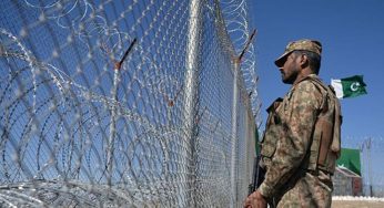 Pakistan–Taliban Border War: Tensions Flare Again, 4 Killed in Exchange of Gunfire