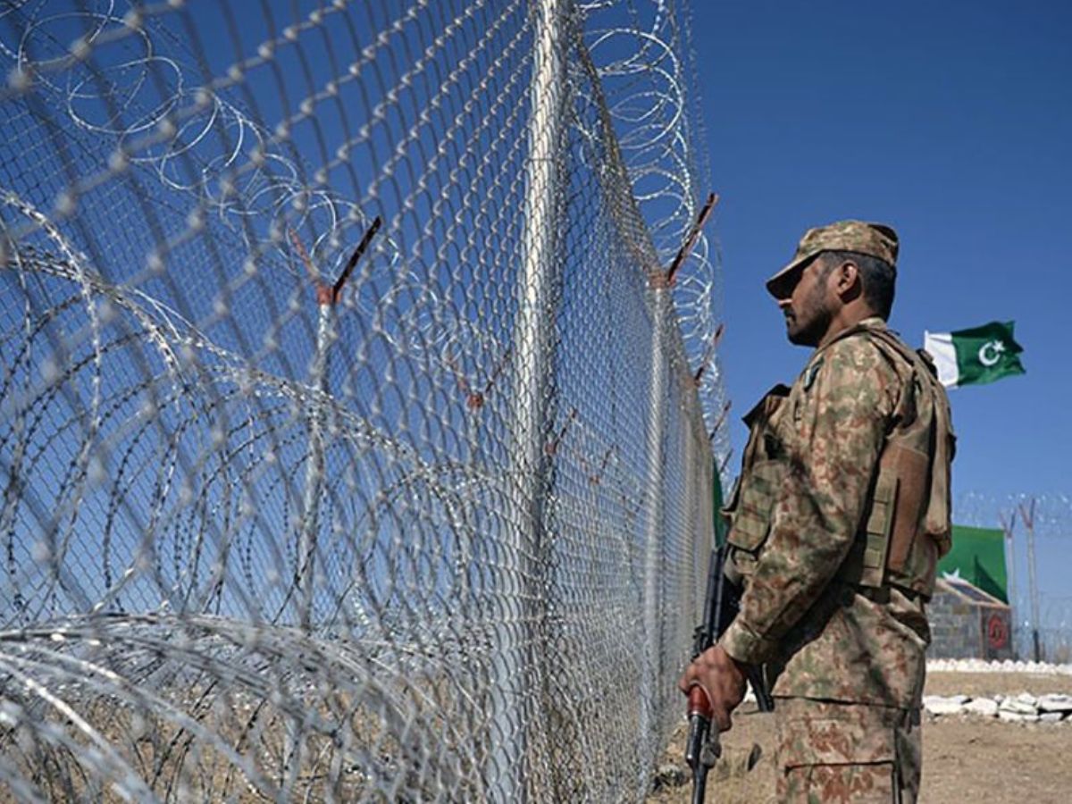 Pakistan–Taliban Border War: Tensions Flare Again, 4 Killed in Exchange of Gunfire