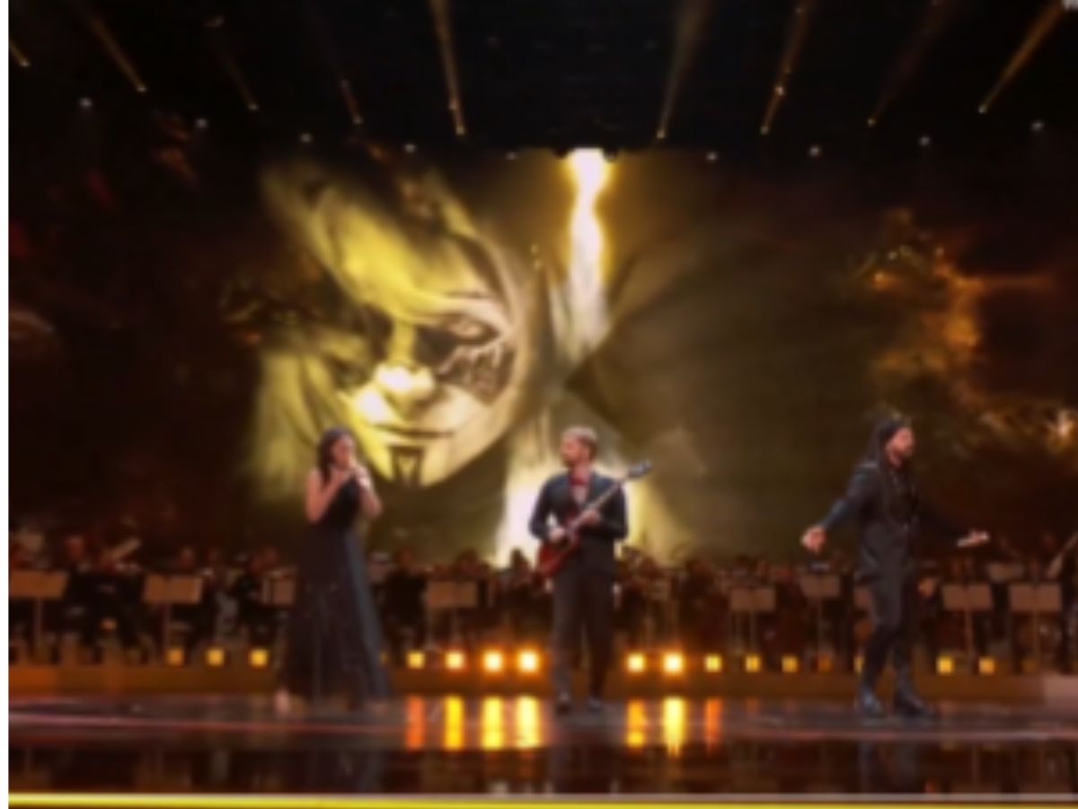 Clair Obscur: Expedition 33 Dominates The Game Awards 2025 with Nine Wins – Full List of Winners