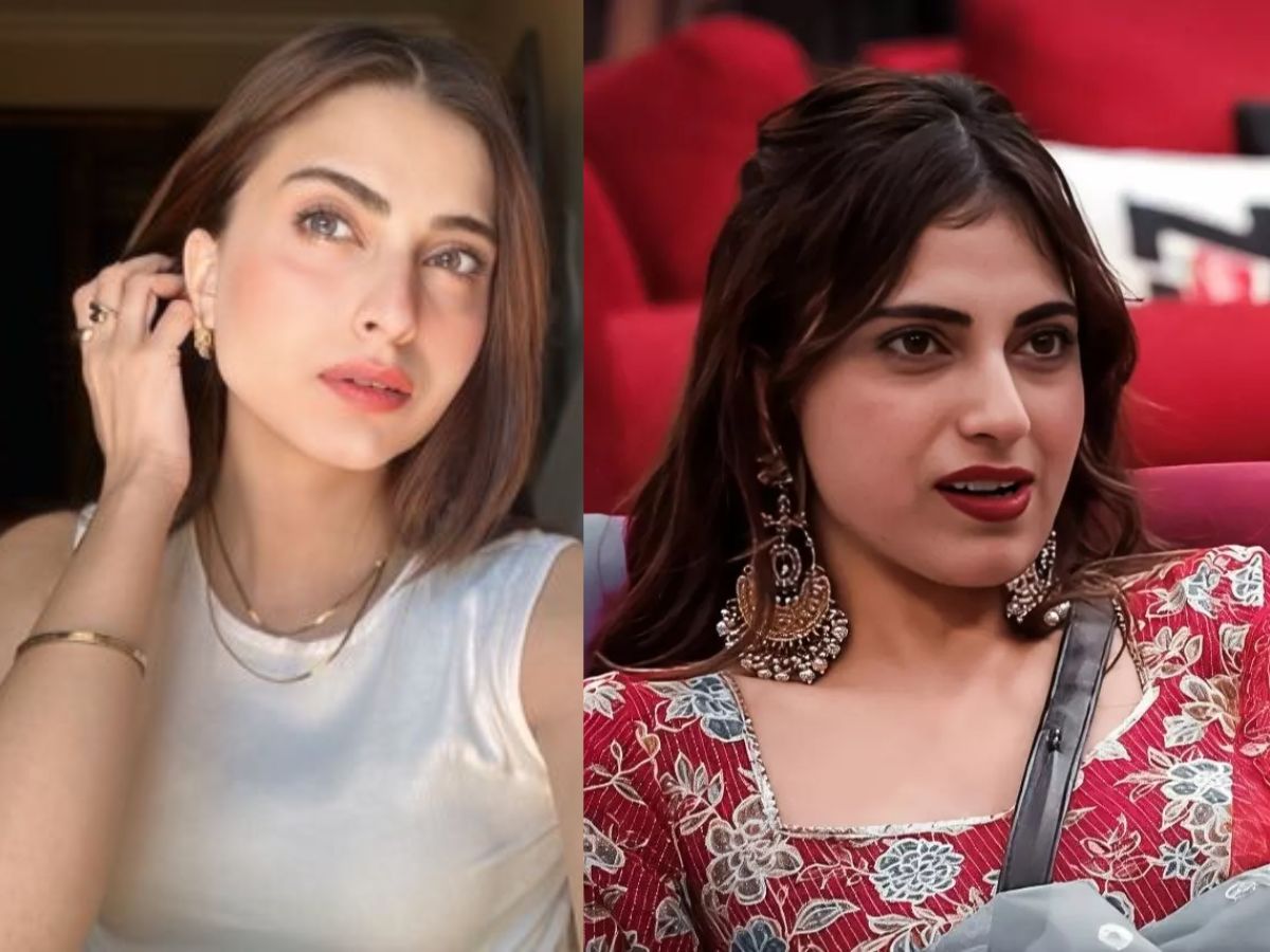 More Than a Runner-Up: Farrhana Bhatt’s Impactful Journey on Bigg Boss 19