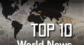 2 December, 2025: World News Headlines Today | Russia US Talk| Trump-Venezuela Meet | Trump Health Update