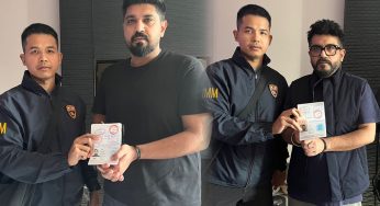 Goa Nightclub Fire: Luthra Brothers Detained in Thailand, Deportation to India Begins; First Pics Released