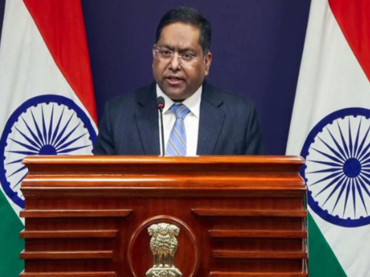 India Pakistan Minority Row: India Rejects Pakistan’s Minority Rights Criticism, Cites ‘Abysmal Record’