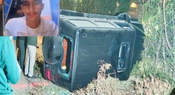 Groom Driving Friend’s Mercedes Runs Over Three Restaurant Staff; One Dead, Two Hospitalised in Vasanat Kunj