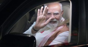 What Did PM Modi Say About SIR & Infiltrators at the Guwahati Rally?