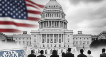 US H-1B Visa Ban on the Horizon? Republican Proposal Could Reshape Tech Jobs