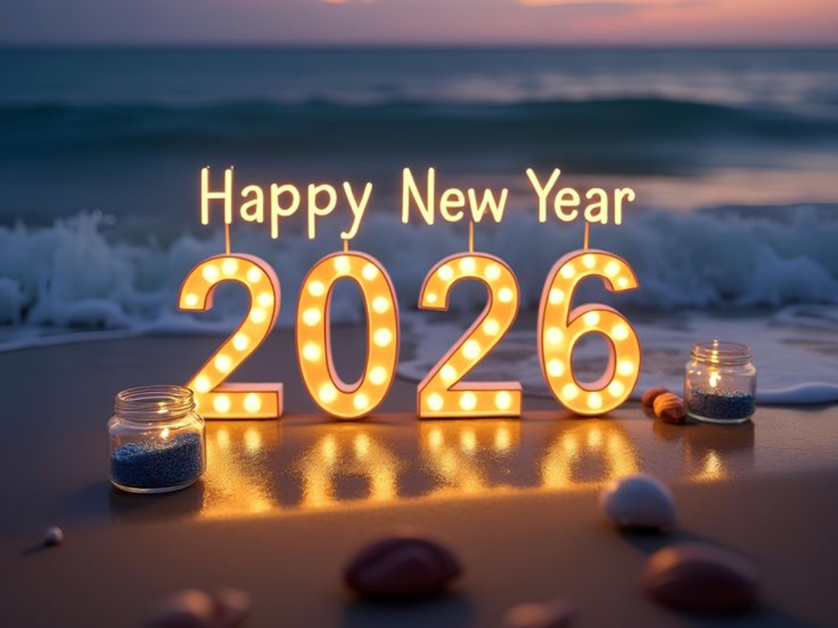 Happy New Year 2026 Happy New Year 2026