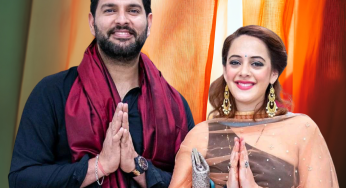 Who is Hazel Keech? Age, Family, Husband, Career, Net Worth & Her Journey From Harry Potter Extra to Indian Cinema Star