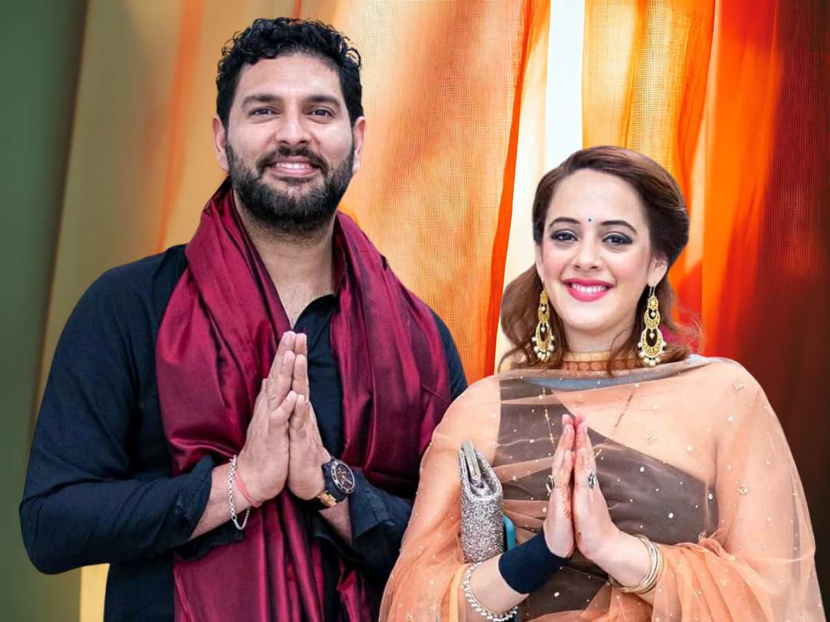 Who is Hazel Keech? Age, Family, Husband, Career, Net Worth & Her Journey From Harry Potter Extra to Indian Cinema Star