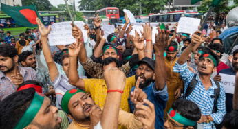 Bangladesh Dismisses India’s Minority Violence Concerns as ‘Isolated Acts’