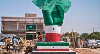 ‘Horn of Africa’ Tensions Rise After Israel Becomes First Country to Recognise Somaliland, Somalia Calls for Reversal