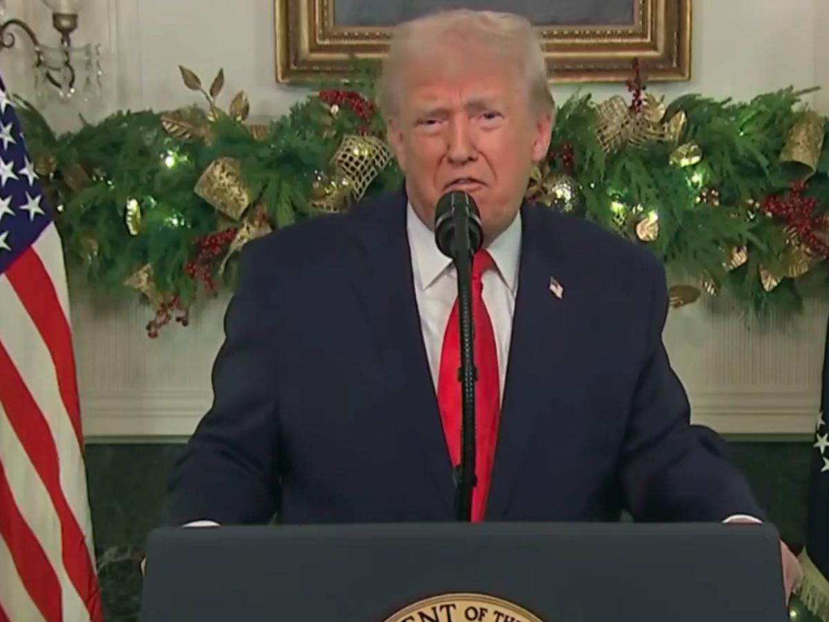 How Are US Manufacturing & AI Industries Benefiting Under Trump’s Tariffs?