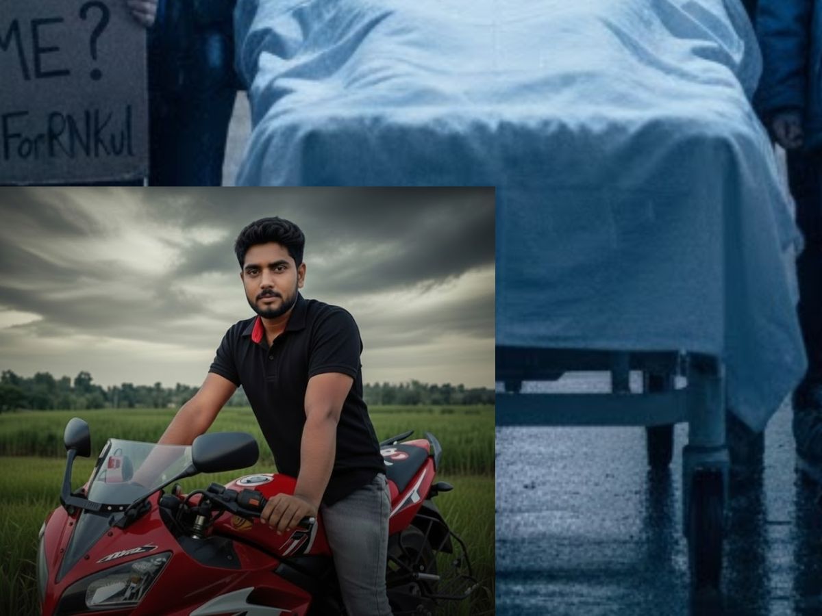 Bangladesh Mob Violence: After Dipu Chandra Das, Another Hindu Man, Amrit Mandal Killed in Bangladesh Mob Attack