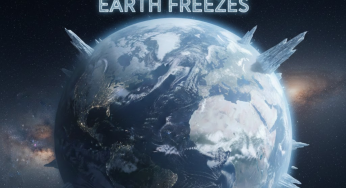 Ice Age Paradox: How Global Warming & Rising Temperatures Might Cause Earth to Cool Rapidly
