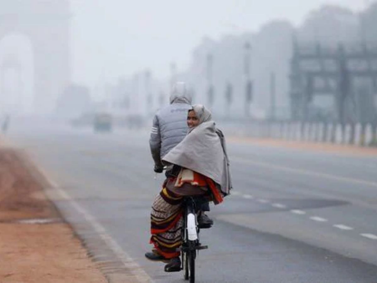IMD Issues Weather Alert: Cold Wave & Dense Fog From December 9, Check Likely Affected States & Impact