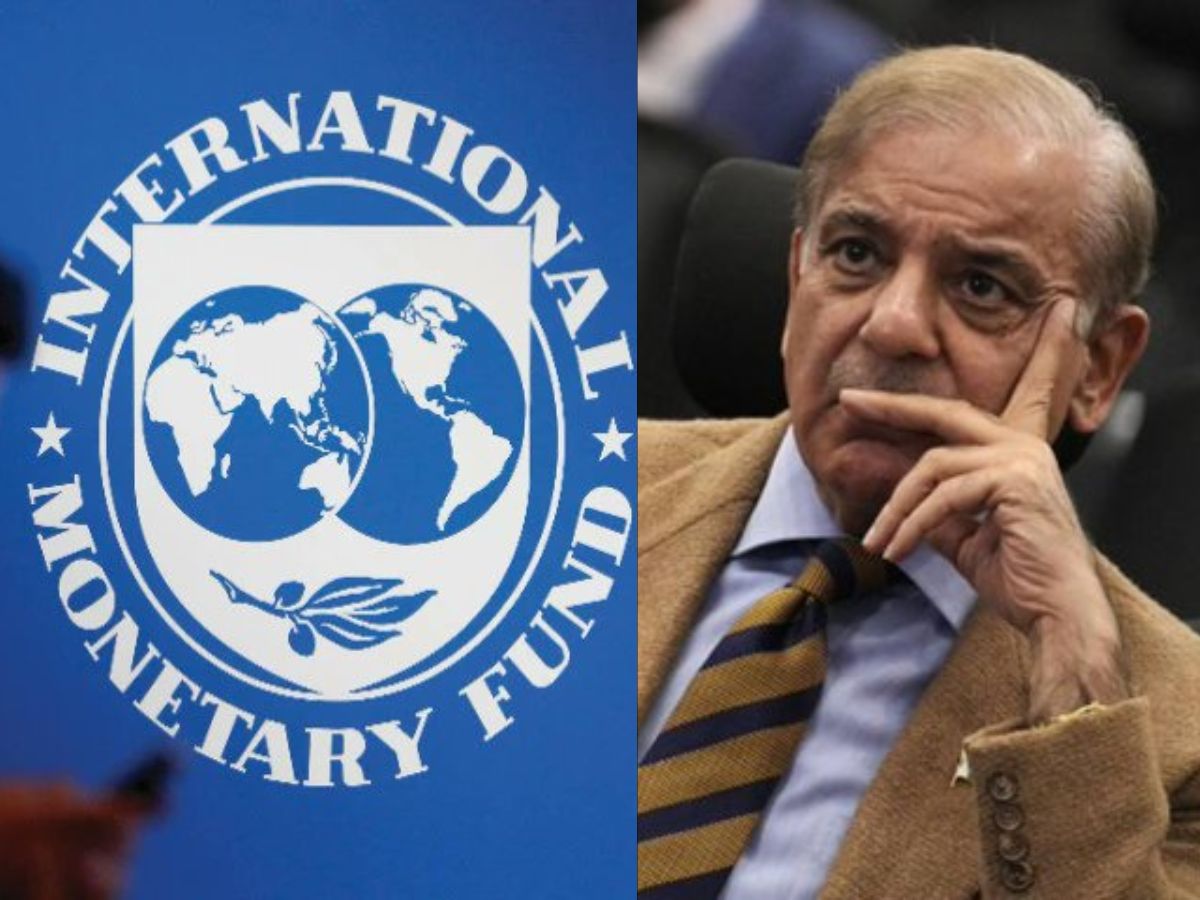 IMF Imposes 11 New Conditions on Pakistan’s $7B Bailout: New Rules Target Corruption, Sugar Sector, & Remittance Costs