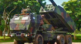 US–Taiwan Largest Arms Deal: What’s in the $11 Billion Weapons Package & Why It Matters?