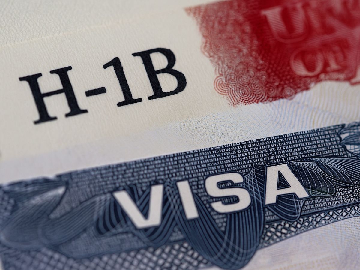 What Is Causing H-1B Visa Delays & How Is India Responding?