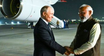 ‘India is a Great Power’: Russian President Vladimir Putin Praises PM Modi For Standing Up Against US Pressure