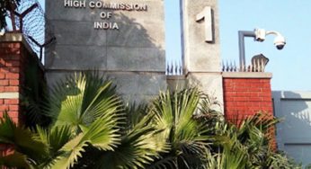 India Summons Bangladesh High Commissioner Over Dhaka Mission Security Amid Rising Anti-India Rhetoric | Watch