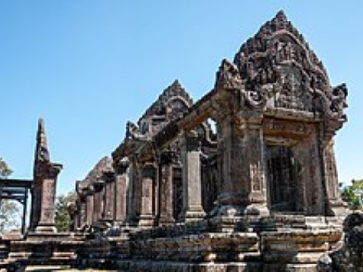 What Led India to Urge Thailand & Cambodia to Halt Clashes as Preah Vihear UNESCO Site Faces Damage?