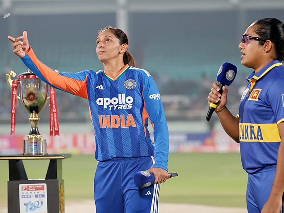 India Women vs Sri Lanka Women 4th T20I LIVE Streaming: When, Where, & How to Watch LIVE, Playing XIs & Match Preview
