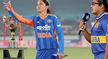 India Women vs Sri Lanka Women 4th T20I LIVE Streaming: When, Where, & How to Watch LIVE, Playing XIs & Match Preview