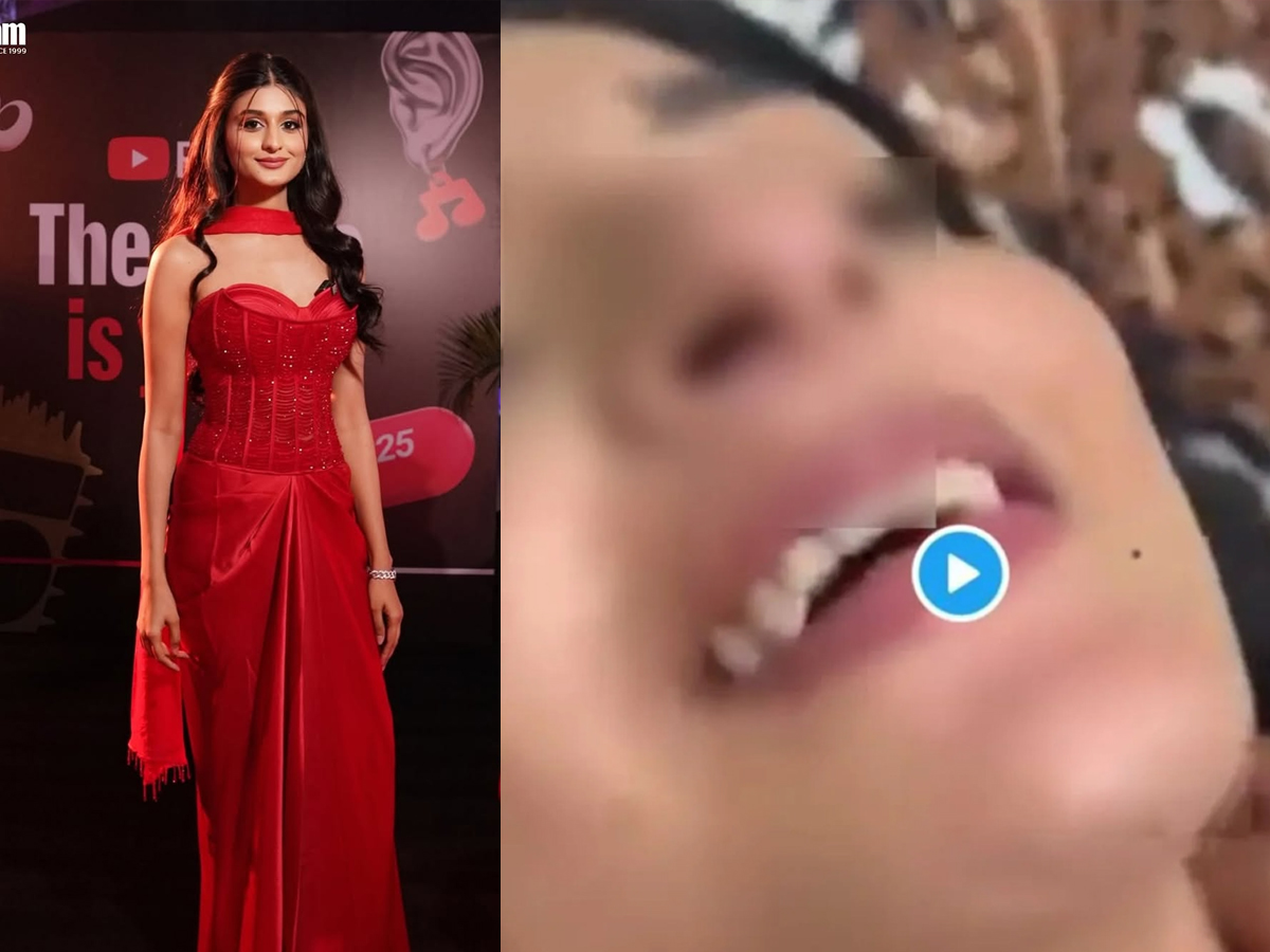 Indian Gaming Star ‘Payal Gaming’ Caught in Social Media Storm After Alleged Private Video Leak Goes Viral; No Official Statement Yet