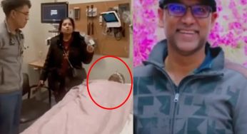 Indian-Origin Man Dies After 8-Hour Wait at Alberta Hospital, Family Alleges Medical Negligence