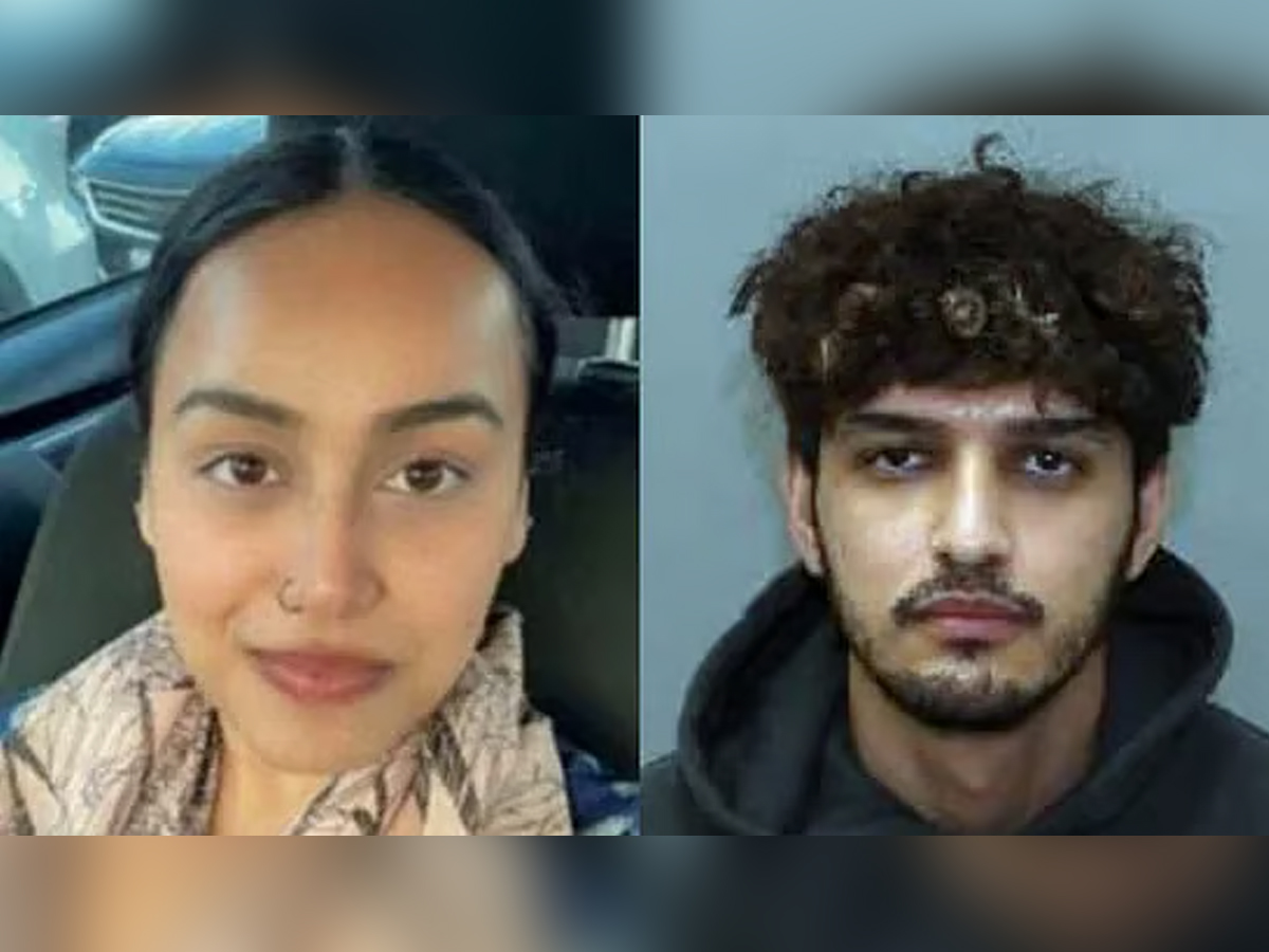 Indian Woman Found Dead in Toronto; Police Hunt Suspect for First-Degree Murder