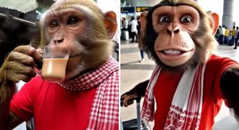 Bandar Apna Dost: How an AI-Generated YouTube Channel from India Earns Rs 38 Crore a Year