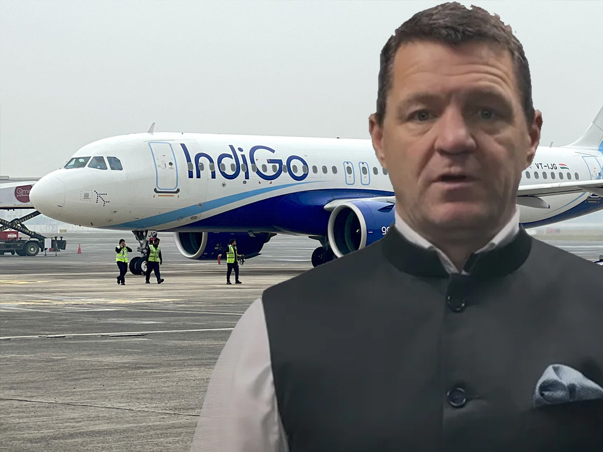 ‘Sincere Apologies’: IndiGo CEO Breaks Silence After Over 1,000 Cancellations; Expects Recovery by December 10–15
