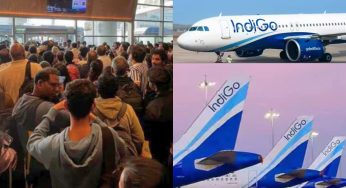 IndiGo Crisis: Flight Chaos Expected to End by Monday as Operations Normalise After FDTL Rule Suspension