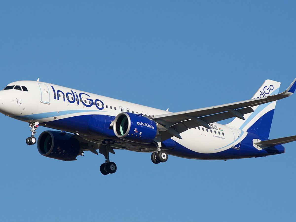 IndiGo Crisis Deepens: Passengers Left Stranded as Over 500 Flights Cancelled Across India