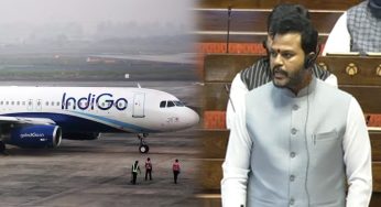 IndiGo in Parliament: Govt Defends Stand as Flight Chaos Continues, Flags Major Crew-Rostering Breakdown