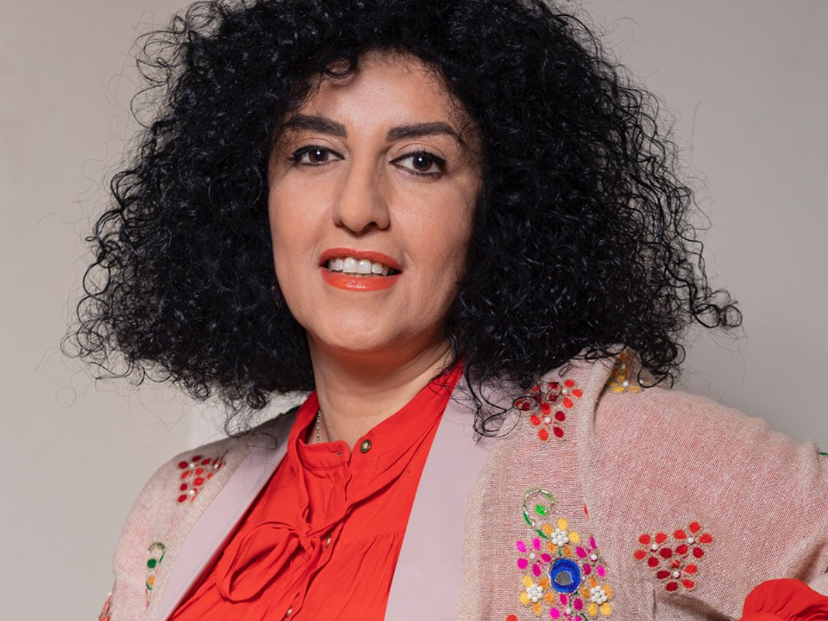 Who is Narges Mohammadi? Nobel Laureate ‘Violently’ Arrested Again in Iran