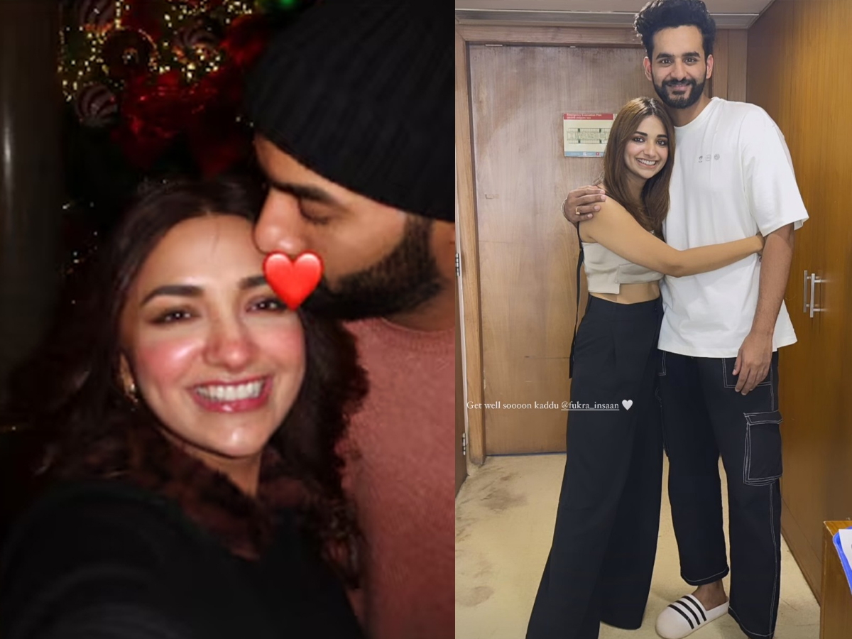 Fact Check: Is Jiya Shankar Really Getting Married to Fukra Insaan? Here’s the Truth Behind the Viral Rumours