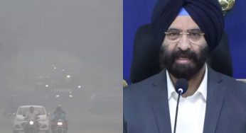 ‘It is Impossible to Reduce Pollution’, Delhi Environment Minister Manjinder Singh Sirsa Apologise For Delhi’s Severe AQI