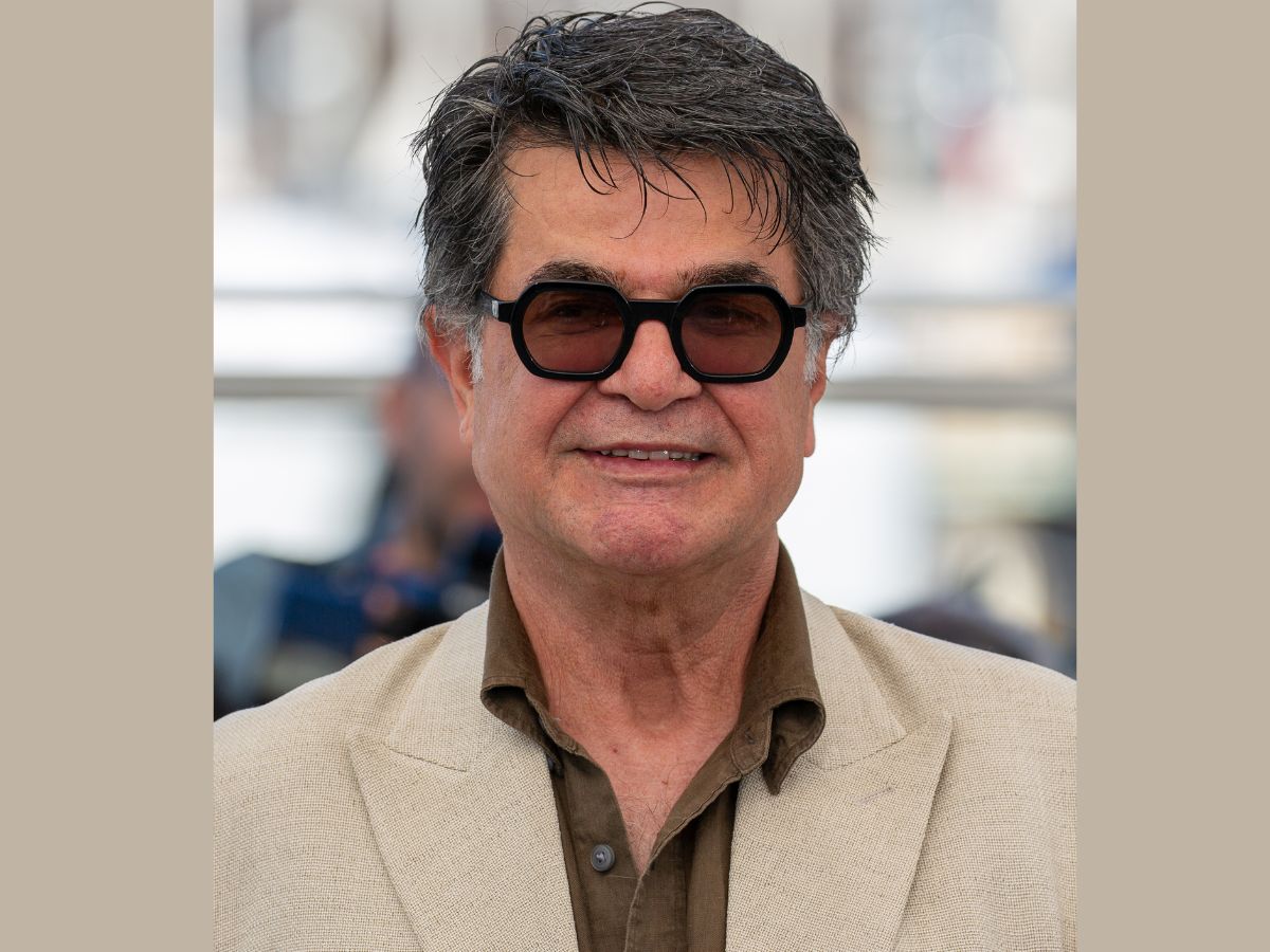Who Is the Banned Iranian Filmmaker Jafar Panahi? Know His Wife, Son, Movies, Net Worth & Awards