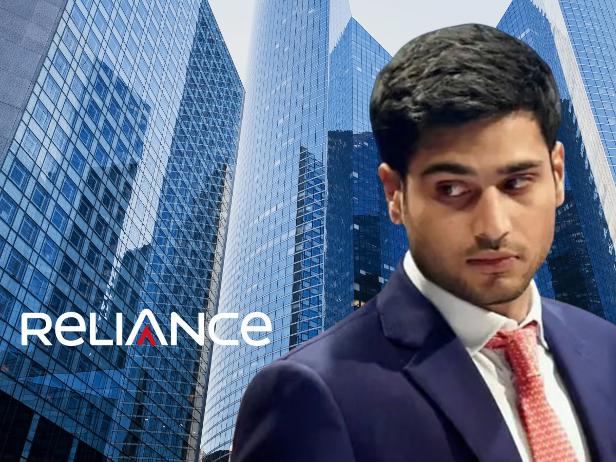 Who is Jai Anmol Ambani? Age, Family, Wife, Career, Net Worth & Recent CBI Case