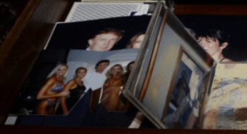US Justice Department Removes Epstein Documents Without Explanation, Trump Photo Among 16 Files That Vanished